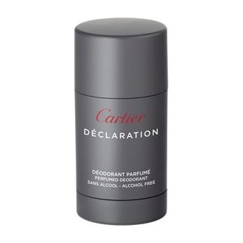 Cartier Declaration deostick 75 ml