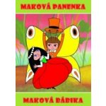 Akim Omalovánky Maková panenka A5 – Hledejceny.cz