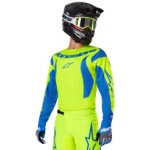 Alpinestars FLUID HAUL žluto-modrý – Sleviste.cz