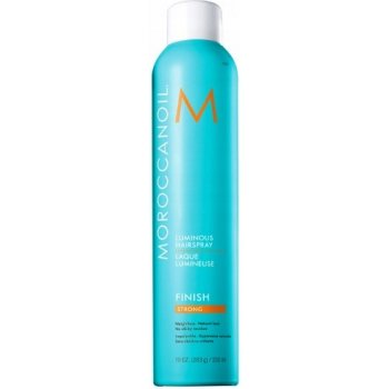 Moroccanoil Styling (Luminous Hairspray) 330 ml