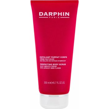 Darphin Creme Exfoliante Perfection Corps tělový peeling pro hedvábnou pokožku 200 ml