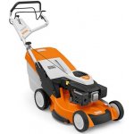 STIHL RM 655 V – Zboží Mobilmania