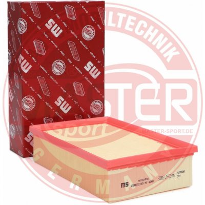 Vzduchový filtr MASTER-SPORT GERMANY 30005-LF-PCS-MS – Hledejceny.cz