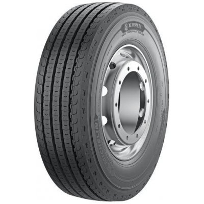 MICHELIN X MULTI Z 385/65 R22,5 160/158L