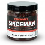 Mikbaits Spiceman Boilies v dipu 250ml 24mm Pikantní švestka – Zbozi.Blesk.cz