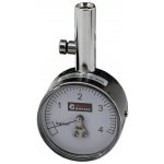 Compass Měřič tlaku v pneu PROFI 0,3 - 4 Atm – Zboží Mobilmania