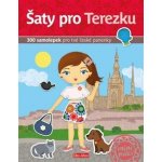 Šaty pro Terezku – Zboží Mobilmania