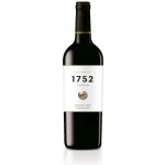 El Tanino 1752 Alta Expresión suché červené 2015 15% 0,75 l (holá láhev) – Hledejceny.cz