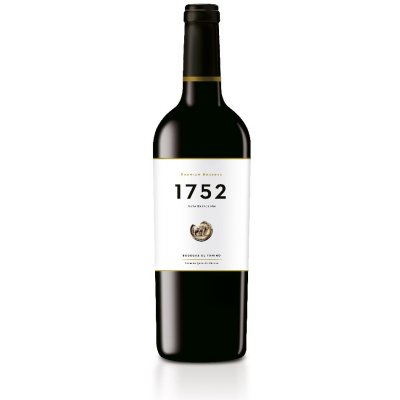 El Tanino 1752 Alta Expresión suché červené 2015 15% 0,75 l (holá láhev) – Hledejceny.cz