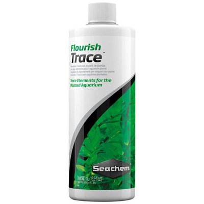 Saechem Flourish Trace 2000 ml – Zbozi.Blesk.cz