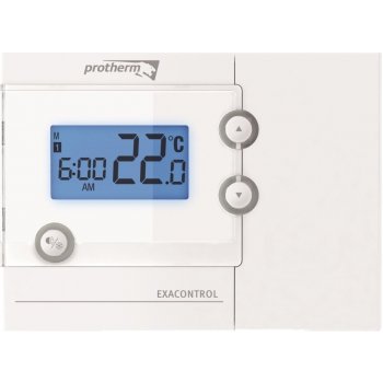 PROTHERM Exacontrol 7