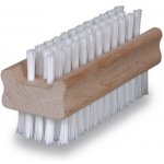 Konex Kartáček dvoustranný dřevěný – Zboží Dáma