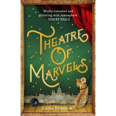 Theatre of Marvels