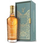 Glenfiddich 26y Grande Couronne Cognac Cask Finish 43,8% 0,7 l (kazeta) – Hledejceny.cz