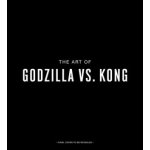 Godzilla vs. Kong: One Will Fall: The Art of the Ultimate Battle Royale – Hledejceny.cz