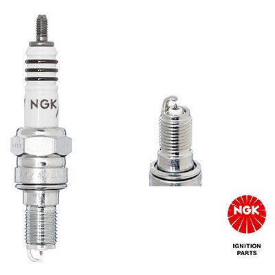 Zapalovací svíčka NGK CR9EHIX-9 – Hledejceny.cz