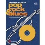 The Easy Sound of Pop, Rock Blues pro housle 806675 – Hledejceny.cz