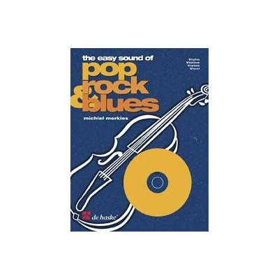 The Easy Sound of Pop, Rock Blues pro housle 806675 – Hledejceny.cz