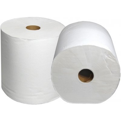 Melitrade PK MAXI 2-vrstvé 130m návin 6rolí/bal. – Sleviste.cz