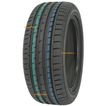 Continental ContiSportContact 3 265/35 R19 98Y