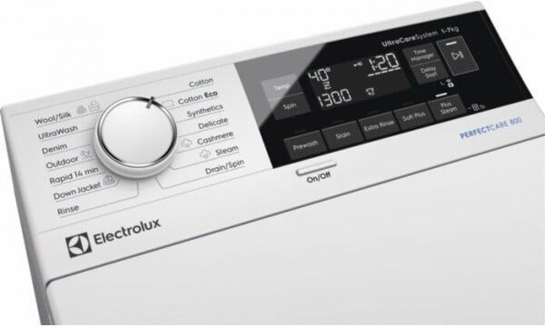 Electrolux EW6T3372E