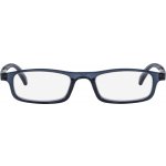 Visiomax dioptrické brýle na čtení modro-šedé – Zboží Mobilmania