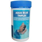 CHEM APPLICATION Aqua Blue Triplex multifunkční tablety 1 kg – Zbozi.Blesk.cz