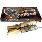 Petardy CYBORG 10 ks – Zboží Dáma