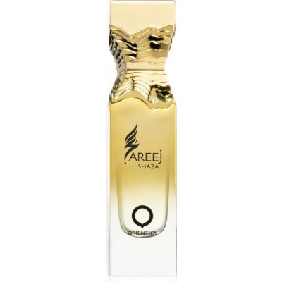 Orientica Areej Shaza parfémovaná voda unisex 50 ml – Zboží Mobilmania