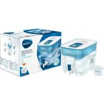 Brita Fill&Enjoy Flow 8,2 l čirá – Zboží Dáma Brita Fill&Enjoy Flow 8,2 l čirá – Zboží Dáma