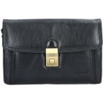 Katana pánské kožené Etue Brendn černá – Zbozi.Blesk.cz