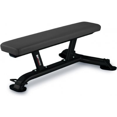 BH Fitness L810BB Flat bench – Zboží Mobilmania