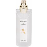 Bvlgari au The Blanc kolínská voda unisex 75 ml tester – Hledejceny.cz