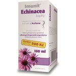 Imunit Echinaceové kapky 100 ml – Zbozi.Blesk.cz