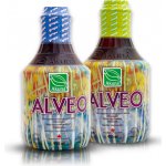 Akuna Alveo grape drink 950 ml – Hledejceny.cz