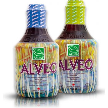 Akuna Alveo grape drink 950 ml