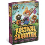 Festival zvířátek – Sleviste.cz