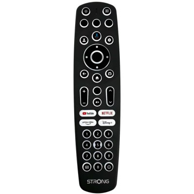 Dálkový ovladač Strong LEAP-S3 PRO – Zboží Živě