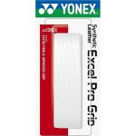 Yonex Excel Pro Grip 1 ks white – Hledejceny.cz