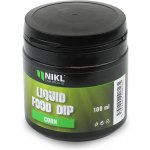 Karel Nikl Nikl Liquid Food dip Corn 100 ml Varianta: Nikl Liquid Food dip Corn 100 ml – Sleviste.cz
