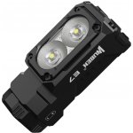 Wuben E7 – Zboží Dáma