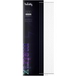 Twinkly Twinkly TWW500STP-TEU - LED RGB Stmívatelný vánoční závěs MATRIX 500xLED Wi-Fi TW0060 – Zboží Dáma