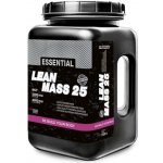 Prom-in Lean Mass 25 1500 g – Zboží Mobilmania