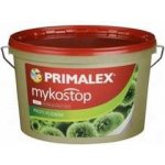Primalex MYKOSTOP 4kg – Zbozi.Blesk.cz