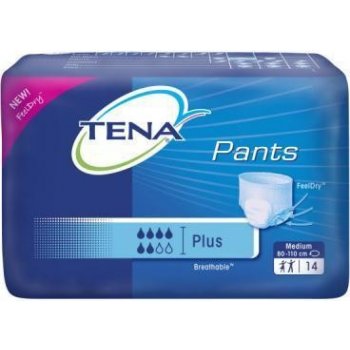 Tena Pants Plus M 14 ks