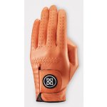 G/FORE Collection Mens Golf Glove Levá oranžová M – Zboží Dáma
