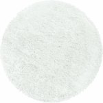 Ayyildiz Fluffy Shaggy 3500 white Bílá – Zbozi.Blesk.cz