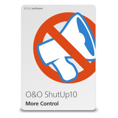 O&O ShutUp10 Premium 5PC 044217 – Zboží Živě