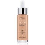 L'Oréal Paris True Match Nude Plumping Tinted Serum sérum pro sjednocení barevného tónu pleti 3-4 Light Medium 30 ml – Zbozi.Blesk.cz