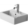 Umyvadla Duravit Vero 07044500271